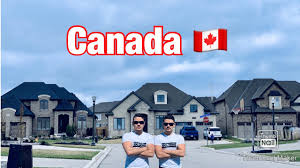 Air canada rouge opens in a new window. Viata Noastra In Canada Youtube