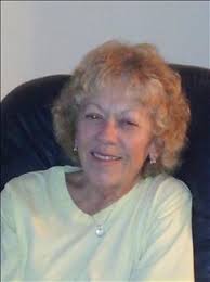 Frances Walker Obituary (2012)