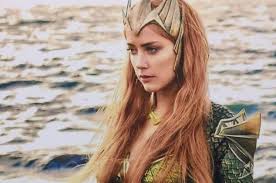 Amber heard is an american actress known for playing a role opposite to jason momoa in aquaman. Twitter Users Roast Amber Heard On Her Birthday After It Was Trending Topic