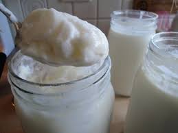 How To Make Thick And Creamy Raw Milk Yogurt