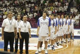 Το τμήμα μπάσκετ της αθλητικής ένωσης κομοτηνής αποτελεί αναπόσπαστο κομμάτι του συλλόγου. Moyntompasket 2006 H Kalyterh E8nikh Omada Contra Gr