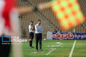 هاشمیان: جایگاه پرسپولیس باید در صدر جدول باشد/ یکی از بهترین بازی‌های ما مقابل گل‌گهر بود