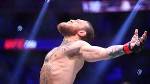 Am ende war es conor mcgregor vs. Conor Mcgregor Der Grosse Comeback Kampf Dauert Nur 40 Sekunden Welt
