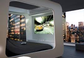 We did not find results for: High Tech Smart Bed With Built In Tv Designs Ideas On Dornob