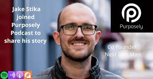 Mark Longbottom (@purposelygood)