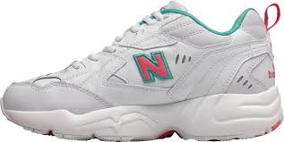 To continuously invent, innovate and challenge the norm, making sure our shoes are as comfortable and. New Balance Wx 608 Sneaker Online Kaufen Otto