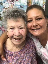 🩵🧡Gorgeous Glamorous Granny club at The Hut today 🧡🩵