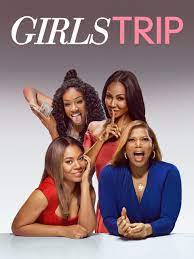 Queen latifah o interpretează pe bessie smith în filmul biografic „bessie (hbo films), în regia lui belle williams (interpretata de queen latifah) este un as al vitezei. Film Girls Trip 2017 Meine Kritiken