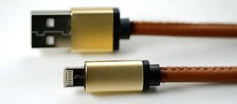 Finally A Cable That Can Charge An Iphone Or An Android