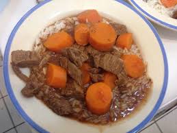 Boeuf Marengo Recette Boeuf Marengo Recette Boeuf Recette