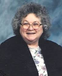 Delores Ann Rose Hughart (1933-2006)