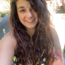 Is anybody missing a black-collared dog?