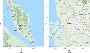 More information is available in the different sections of the ftse malaysia klci page, such as: Risk Assessment Of Extreme Air Pollution Based On Partial Duration Series Idf Approach Springerlink