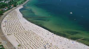 Pin Auf Travemunde Strand Lubeck