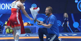Find out more about yasemin adar, see all their olympics results and medals plus search for more of your favourite sport heroes in our athlete database. Son Dakika Yasemin Adar Dunya Sampiyonu