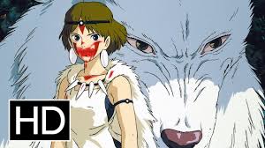 Watch princess mononoke full episodes online english dub. Princess Mononoke Official Trailer Youtube