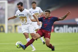 Maybe you would like to learn more about one of these? 2019 Liga Mx Apertura Match Preview Chivas De Guadalajara Vs Unam Pumas Fmf State Of Mind
