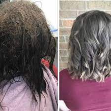 iowa frisorin entfilzt haare depressiver kundin und hat eine wichtige botschaft stern de