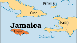 Jamaica is an island country situated in the caribbean sea. Jamaica Operation World