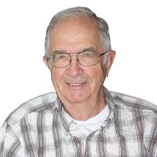 Obituary of Norman McKay Huff