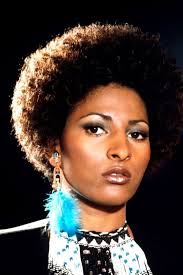 Black Female Actors From The 70s You Need To See How Much Brows Have Changed Over The Years Natural Hair Styles Black Actresses 70s Hair