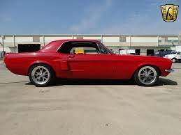 1967 Ford Mustang 347 Cid V8 3 Speed Automatic Mustang Cars Ford Mustang Mustang