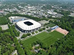 Alle paarungen und termine der runde. Anfahrt Und Infos Zum Auswartsspiel In Hamburg