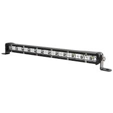 13 In Slim Off Road Led Light Bar Plv 9760 The Home Depot