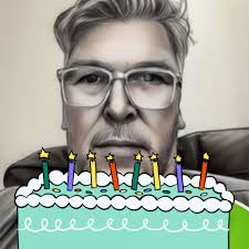 Mid-week at the Fox 8 studios! We're chatting with Elizabeth Noreika and  Lou Maglio Fox 8 News about the news of the day before we start the news at  4.