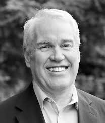 Meet one of our Board Members: Chris Scherer