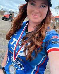 Jalise & Justine Williams...