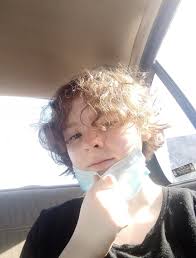 Booneville KY missing person alert: