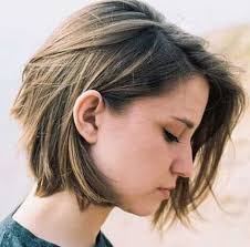 Good short hair styles for thick hairstyles are the ones which will have the ability to lessen the thickness of the hair. Short Haircuts For Thick Hair 2018 Short Hairstyle Ideas