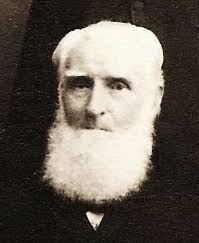 Jonathan & Eliza (Topham) Grimshaw