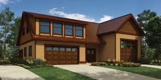 Country Style House Plan 1 Beds 2 Baths 2637 Sq Ft Plan 118 139 Carriage House Plans Country Style House Plans Modern Contemporary House Plans