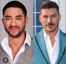 Are Marciano and Jax related?