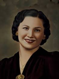 Obituary for Anna A. ((Wincek)) Wucinich/Wucinick