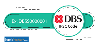 Dbs or posb credit card / debit card. Dbs Bank Ifsc Code Micr Code Addresses In India