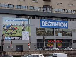 Decathlon ▻▻▻ matériel, vêtements, chaussures de sport. Morgan Leclerc On Twitter Ouverture Prochaine D Un Decathlon Porte De Chatillon Nvelle Etape Dans La Conquete De Paris Par Les Gdes Enseignes Sport Retail Https T Co Wjrkrty1rh