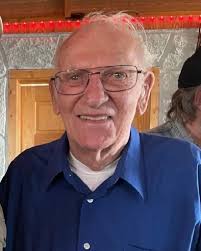 Wilbert E. Post Obituary 2024