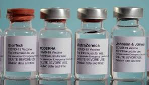 Diese impfstoffe enthalten informationen aus der. Coronavirus Vakzine Die Vier Zugelassenen Impfstoffe Im Vergleich Forschung Lehre