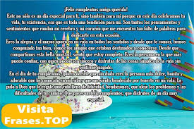 Maybe you would like to learn more about one of these? Cartas De Cumpleanos Para Una Amiga Mi Mejor Amiga