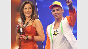 Sarah und pietro lombardi stehen im finale von ´dsds´ und zittern um den sieg. Von Der Arroganten Superzicke Zu Deutschlands Liebling Hat Sich Sarah Engels Ins Dsds Finale Geheult Unterhaltung Dsds Bild De