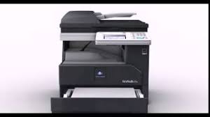 Find everything from driver to manuals of all of our bizhub or accurio products. Konica Minolta Bizhub 25e Support And Manuals