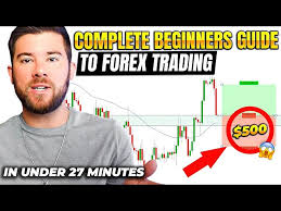 How To Trade Forex: 12 Steps (With Pictures) - Wikihow