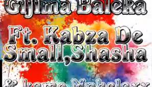 Balaca песню скачать в качестве mp3. Mp3 Download Shasha Ft Dj Maphorisa Kabza De Small Gijima Baleka Amapiano 2020 Songs