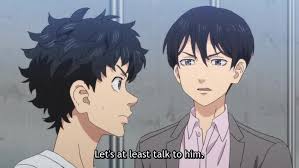 Tepat ketika dia berpikir itu tidak bisa lebih buruk, dia mengetahui bahwa hinata tachibana, mantan pacarnya, dibunuh oleh geng manji tokyo: Tokyo Revengers Episode 6 English Subbed Watch Cartoons Online Watch Anime Online English Dub Anime