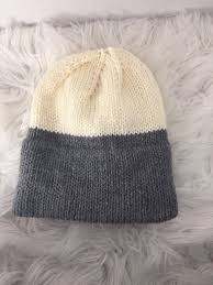 Ribbing is fairly easy to do. 16 Free Knit Hat Patterns On Circular Needles Dabbles Babbles