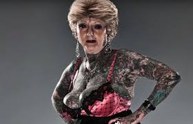 Никита помимо спорта пишет музыку и тексты. Babushka Ne Shyot A Byot Kak Vyglyadit 70 Letnyaya Zhenshina S Samym Bolshim Kolichestvom