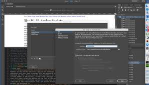 Quickly create and publish web pages almost anywhere with adobe dreamweaver responsive web design software that supports html, css, javascript, and more. Adobe Dreamweaver 2020 Free Download Getgamez Net